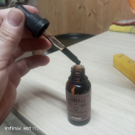 Отзыв: Ароматизатор ALCOSTAR Black currant Черная смородина, 30 мл, — Хорошо