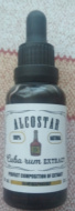 Отзыв: Ароматизатор ALCOSTAR Black currant Черная смородина, 30 мл, — Отлично 
